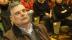 José Antonio Viera, ayer durante la Comisión Ejecutiva del PSOE de Sevilla