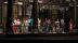 Una de las escenas de la obra de Puccini «Madama Butterfly»