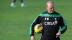 Pepe Mel en un entrenamiento