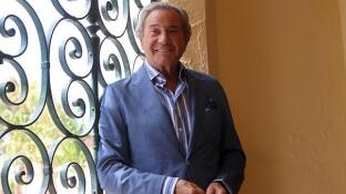 Arturo Fernández actúa en el Lope de Vega