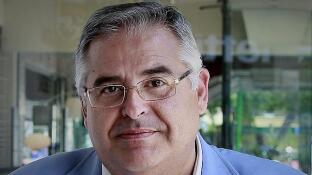 Evaristo Ramos