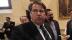 Gregorio Serrano ha criticado las actitudes del PSOE e IU en el Ayuntamiento de Sevilla