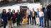 Presentación de la obra en Fibes