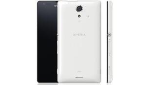 Sony Xperia UL, un «smartphone» de alta gama Android con nuevo diseño