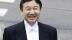 El príncipe Naruhito