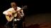 El Niño Miguel, en uno de sus últimos conciertos, en el Teatro Central, en noviembre de 2011
