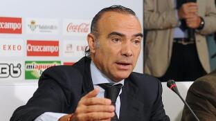 Luis Oliver, en una imagen de archivo
