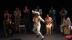 Rubén Olmo se despide del Ballet Flamenco de Andalucía