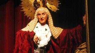 «Estrella sublime» es todo un clásico