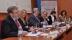 Ponentes de la mesa redonda