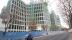 Un edificio en construcción de la Junta en Andalucía ubicado en Santa Justa
