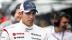 Pastor Maldonado, en un Gran Premio de F1