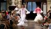 Desfile de Lina en el hotel Alfonso XIII