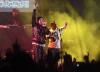 Amaral, SFDK y Tricky arrasan en la primera noche de Territorios 2012