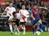 El Barça golea sin piedad a L'Hospitalet