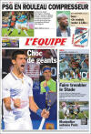 Las portadas de la prensa deportiva (28-01-12)