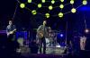 Coldplay brilla en Madrid
