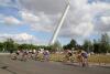 El Triatlon de Sevilla corona a atletas locales