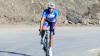 Alberto Contador se enfrenta al Tourmalet en solitario