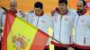 España cae ante Dinamarca en semifinales y luchará por el bronce en el Europeo de balonmano