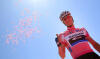 Purito Rodríguez, victoria y liderato en el Giro de Italia