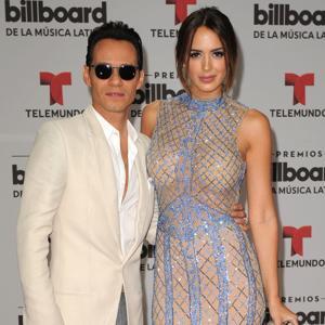 Marc Anthony se divorcia tras su beso con JLo