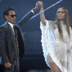 
JLo y Marc Anthony, &iquest;reconciliaci&oacute;n? 
