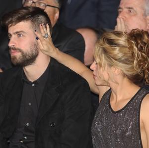 La soledad de Piqu&eacute;: lo que Shakira se calla del conflicto en Catalu&ntilde;a