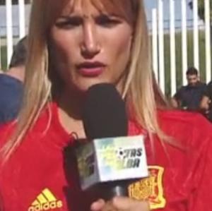 Alba Carrillo ataca ahora a la selecci&oacute;n