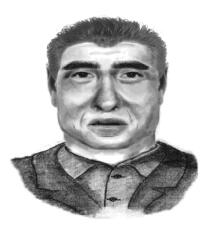 Las pistas que resolvieron el caso de Eva Blanco, en imágenes