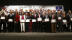Entrega de los premios Gran Selección 2013