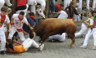 Lo mejor de San Fermín 2010