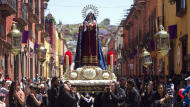 La Semana Santa en el mundo