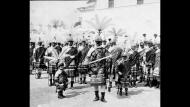 La «otra» Semana Santa