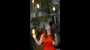 Especial bodas 2013: Las tendencias de tocados