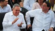 Benedicto XVI visita Cuba