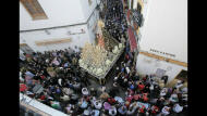 Casi 140 años de procesiones en el archivo de ABC