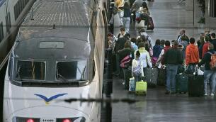 Renfe anuncia que los billetes de tren se podrán adquirir con hasta dos meses de antelanción