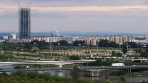 El Plan General de Sevilla no da respuesta a las necesidades de la ciudad