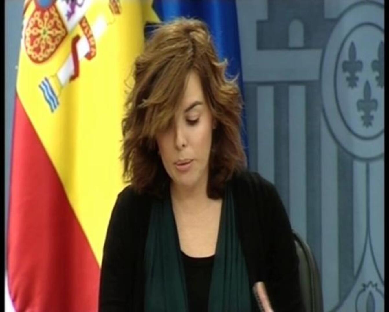 De Guindos pedirá a Ordóñez un informe