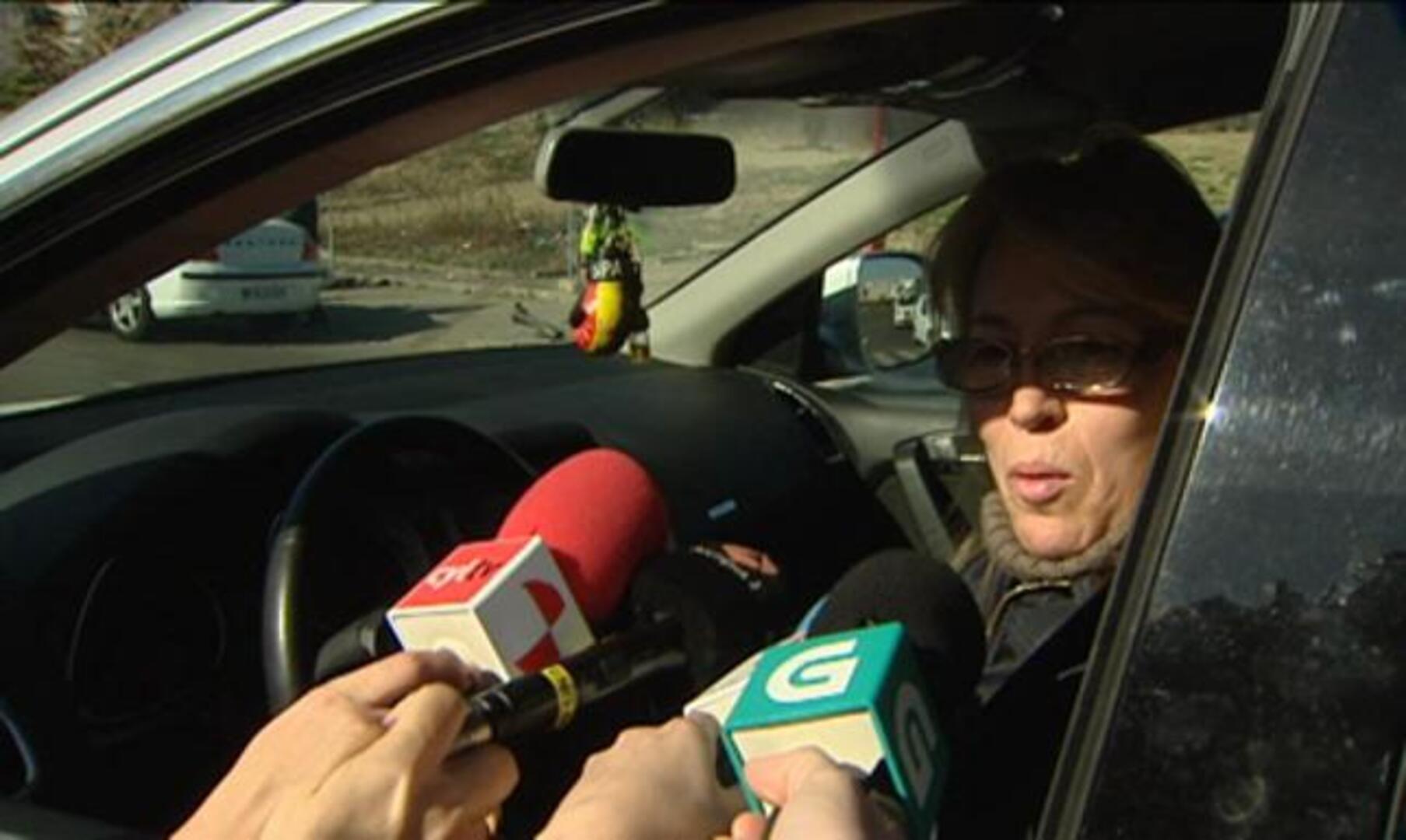 La nueva campaña de la DGT recuerda que 4 de cada 10 accidentes es por falta de atención al volante
