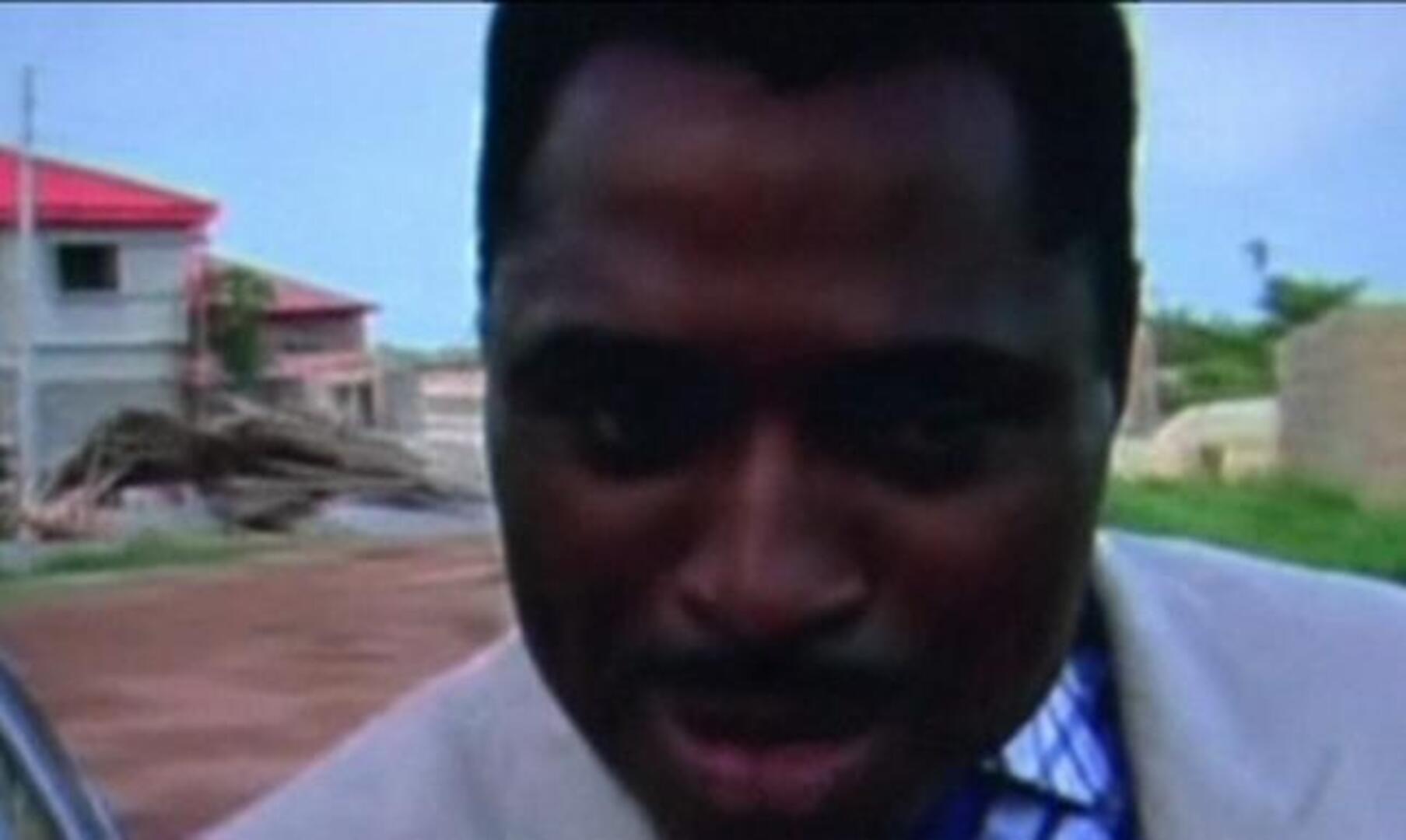 A Nollywood le falta un poco de Hollywood.