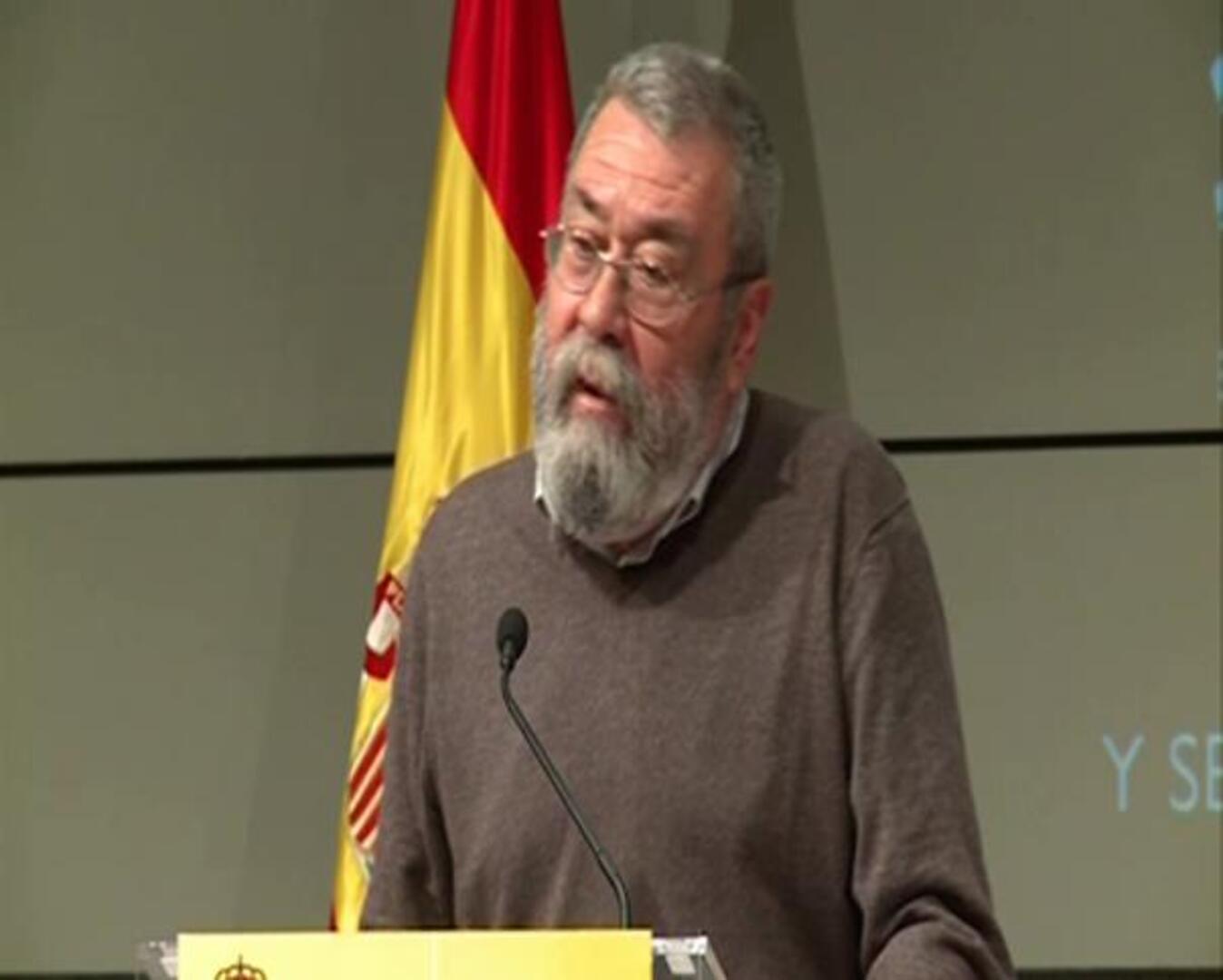 Méndez critica el sistema de elección de RTVE