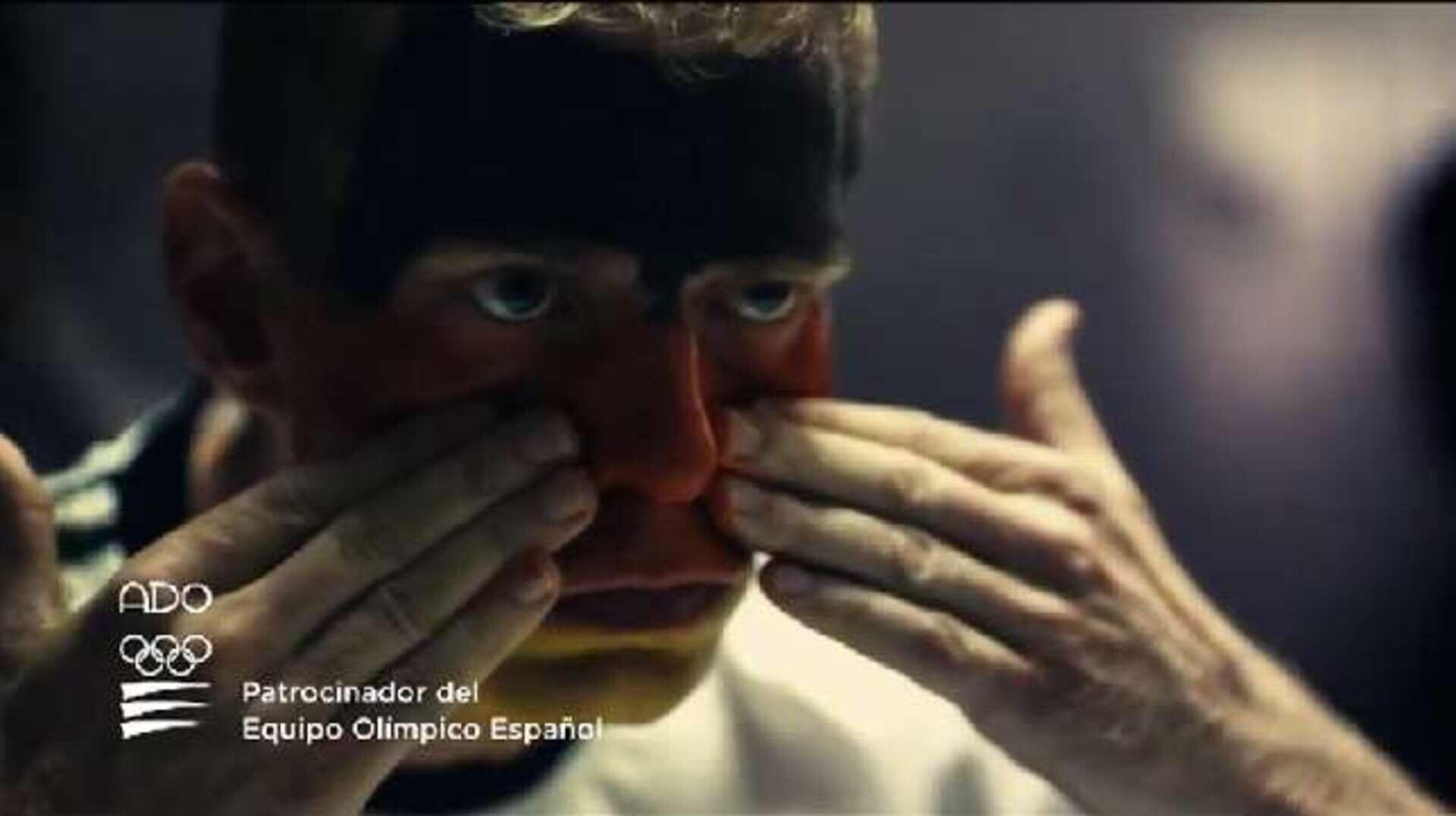 A por ellos españa