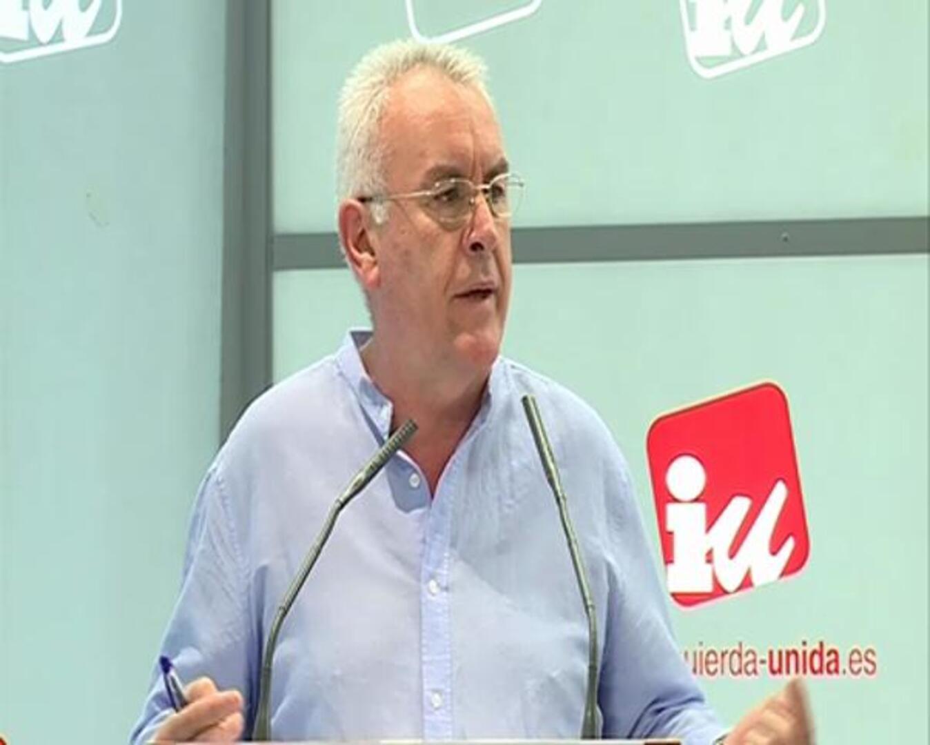 Lara: "El paro habría bajado más sin la reforma"