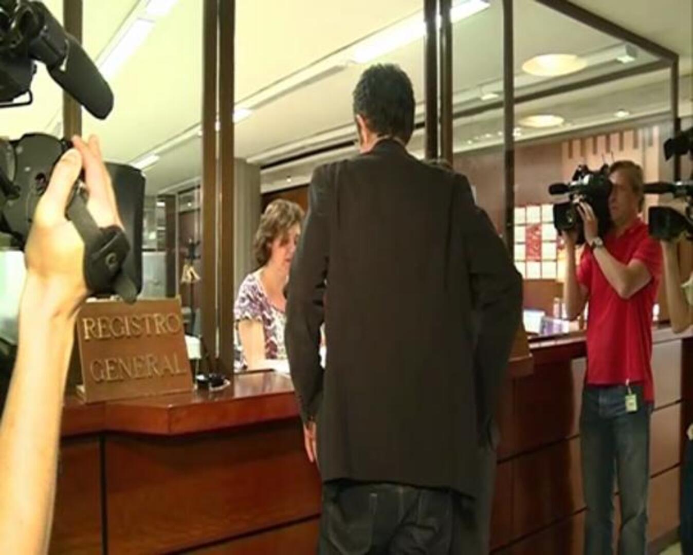 PSOE lleva al TC el Real Decreto-ley de RTVE