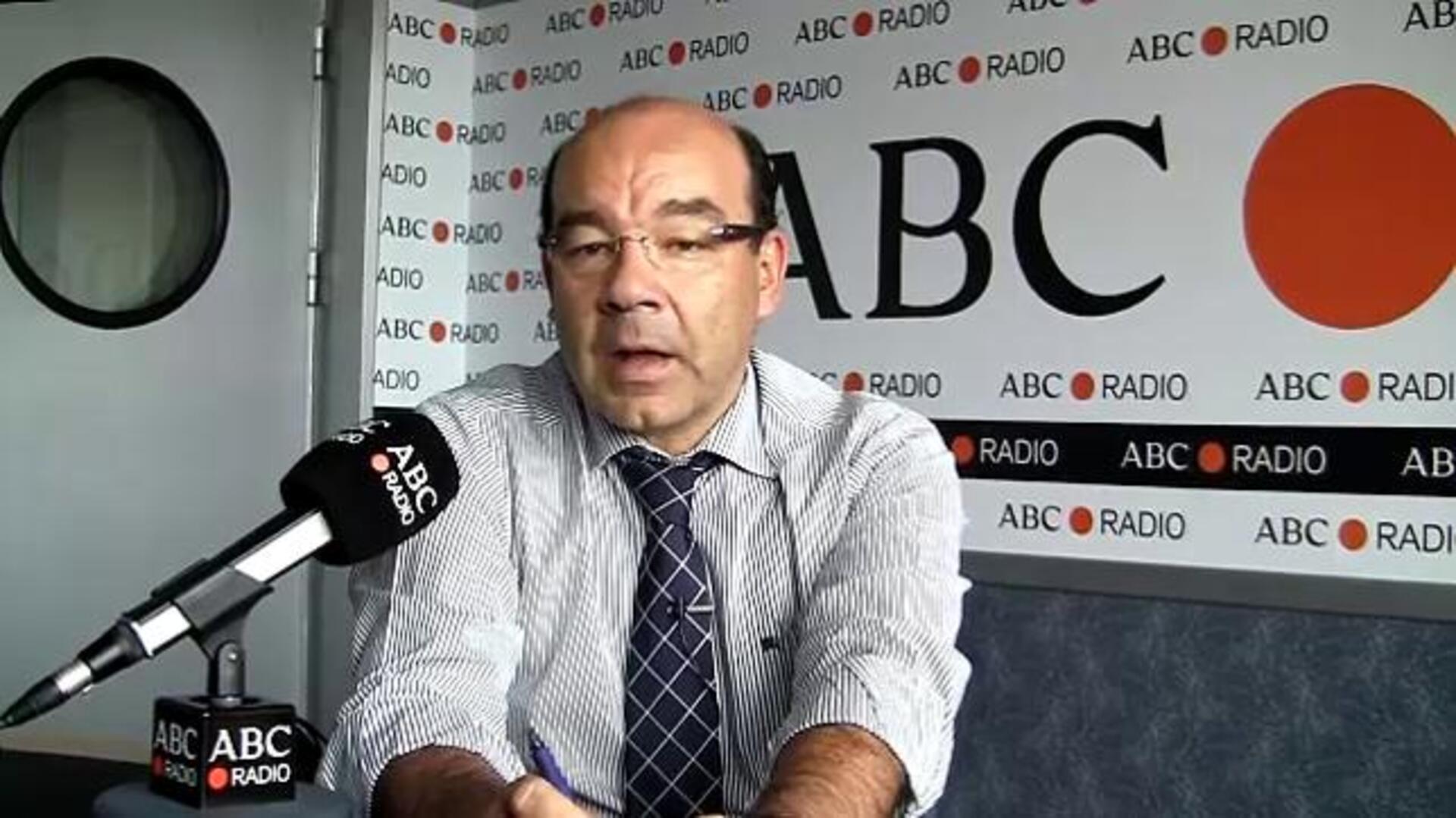El Foco de Ángel Expósito Linde un nombramiento incuestionable
