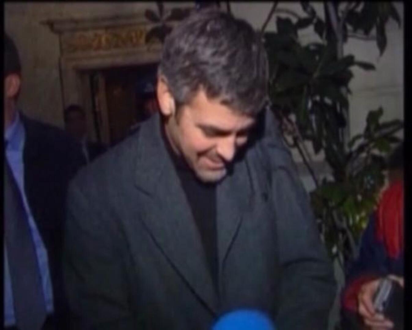 Clooney se adentrará en la revolución cubana