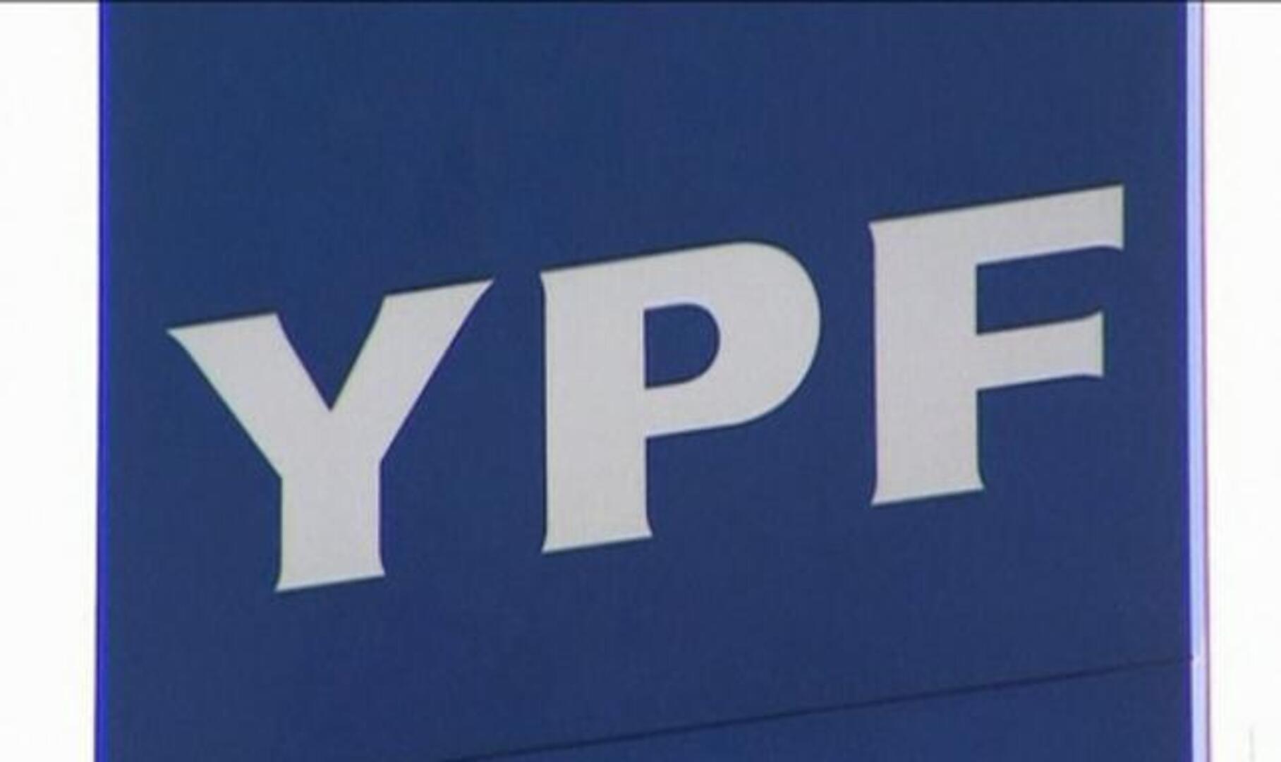 Slim ya es accionista de YPF