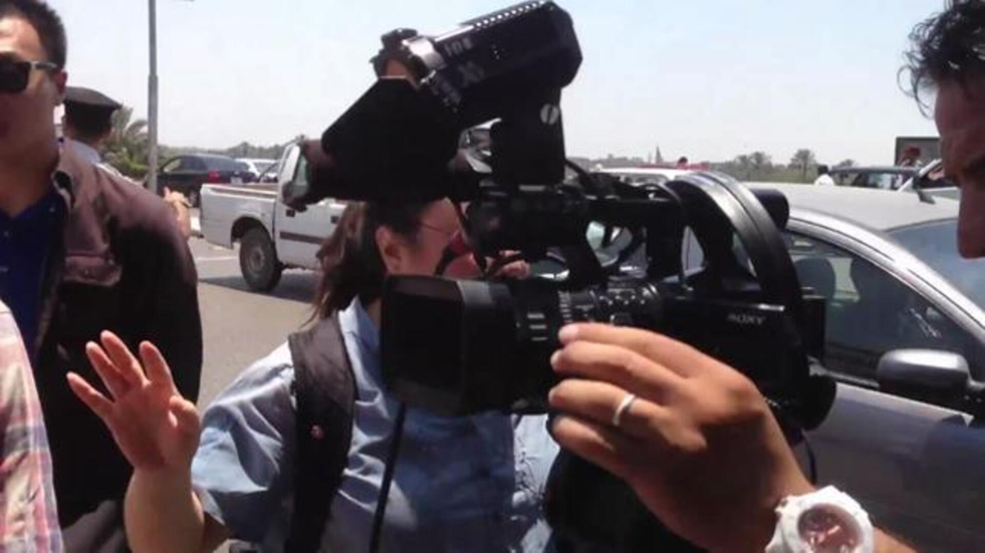Confusión en Egipto por los rumores sobre Mubarak